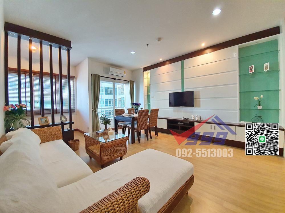 For RentCondoPattanakan, Srinakarin : Apartment for rent, 1 bedrooms, beautiful room, on Srinakarin Road.