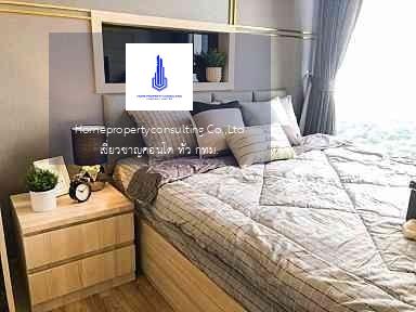 For RentCondoSapankwai,Jatujak : For rent at  THE LINE Jatujak - Mochit Negotiable at @condo62 (with @ too)