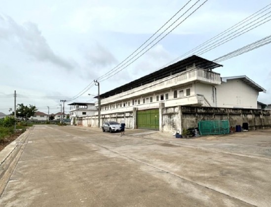 For RentWarehouseEakachai, Bang Bon : For Rent: Warehouse for rent, Soi Anan Ngam Charoen 33, Tha Kham, Rama 2, warehouse area 990 square meters, good location