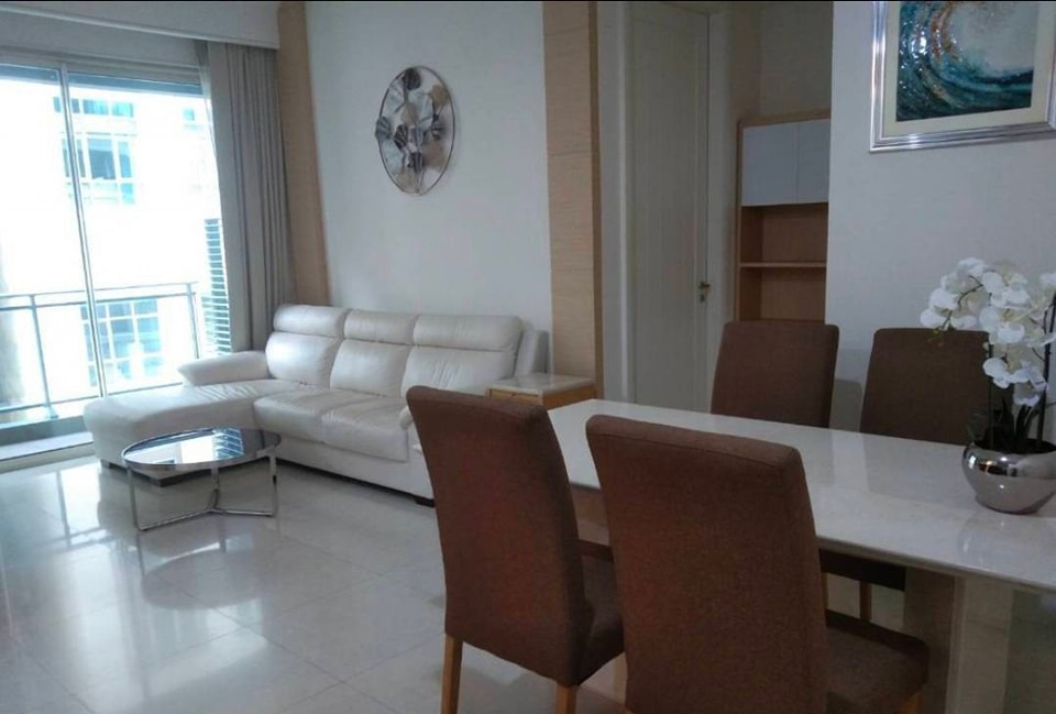 For SaleCondoWitthayu, Chidlom, Langsuan, Ploenchit : S-CL28110  28 Chidlom, 15th floor, south side, 74 sq m, 2 bedrooms, 2 bathrooms, 18 million 099-251-6615