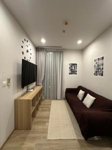 ให้เช่าคอนโดสุขุมวิท อโศก ทองหล่อ : Rent  : Oka haus Sukhumvit 36  1bed