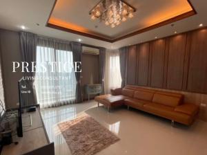 ขายคอนโดพระราม 9 เพชรบุรีตัดใหม่ RCA : 📌For SALE ขาย |  Villa Asoke Condo - 2BR 150sqm, 22.5MB