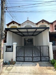 For SaleHouseNonthaburi, Bang Yai, Bangbuathong : Ready-to-Move-In Home in Bang Bua Thong, Nonthaburi!