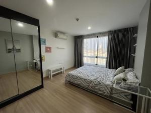 For RentCondoBangna, Bearing, Lasalle : “For Rent: Luxurious Convenience! The Niche Mono Bangna Condo Available for Rent“