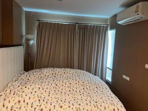 For SaleCondoChaengwatana, Muangthong : S-HMCW101  Hallmark Chaengwattana, 4th floor, Building A, city view, 34.2 sq m., 1 bedroom, 1 bathroom, 1.5 million. 099-251-6615