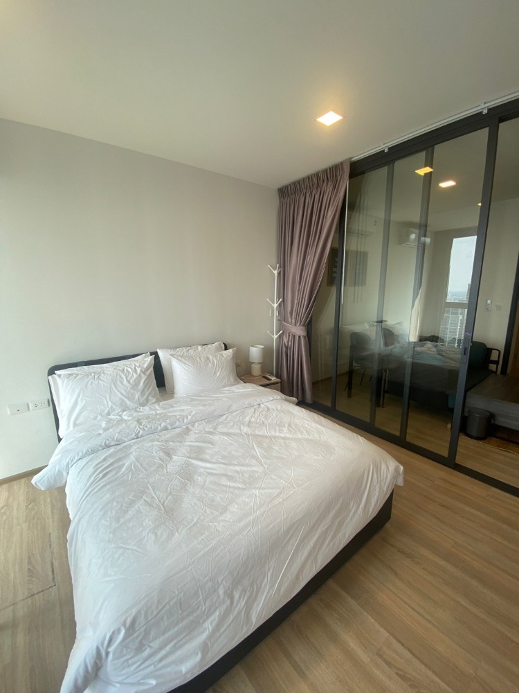 For RentCondoRatchathewi,Phayathai : XT Phayathai ,1 Bed 1 Bat ,Rental 22,000 Baht