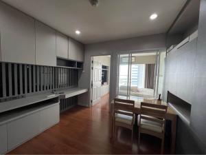 For RentCondoSukhumvit, Asoke, Thonglor : 📣Rent with us and get 500 baht! For rent, Grand Park View Asoke, beautiful room, good price, very livable, ready to move in MEBK15146