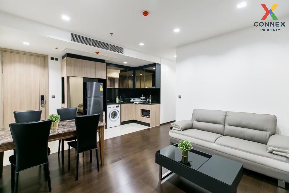 For SaleCondoRatchathewi,Phayathai : For Sale Condo , The Line Ratchathewi , BTS-Ratchathewi , Thanon Phetchaburi , Rat Thewi , Bangkok , CX-95044