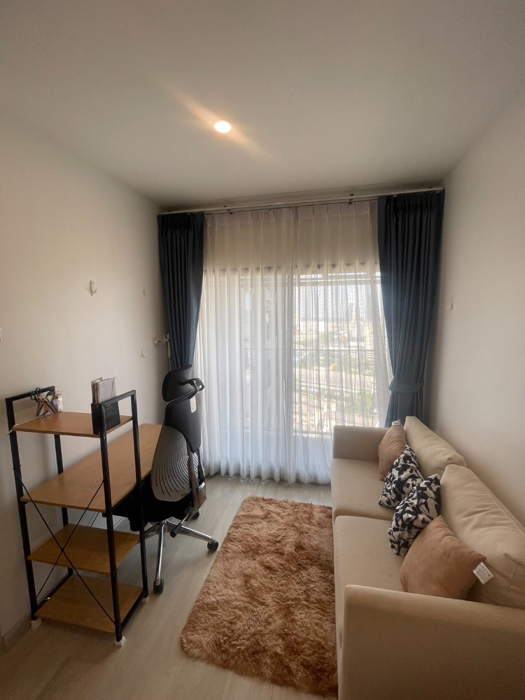 For RentCondoSathorn, Narathiwat : !! Beautiful room for rent, Condo Knightsbridge Prime Sathorn (Knightsbridge Prime Sathorn), near BTS Chong Nonsi.