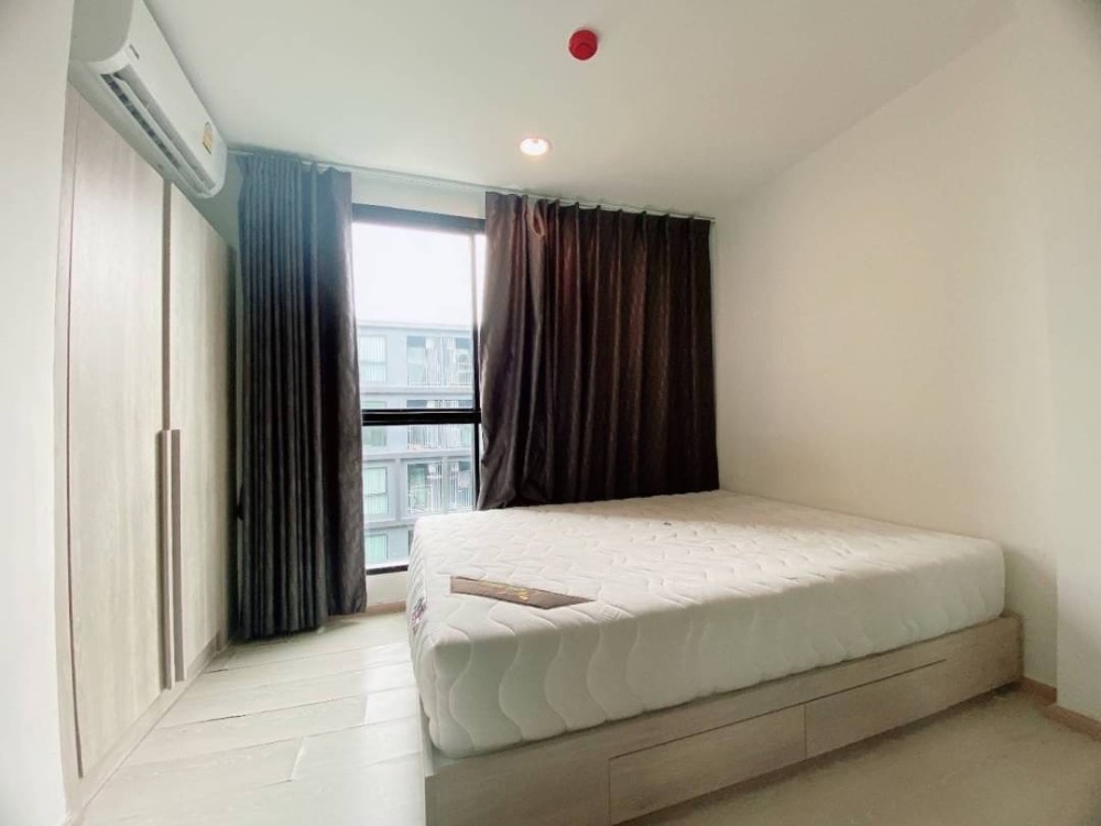 For SaleCondoBangna, Bearing, Lasalle : The Excel Groove LaSalle , 1 Bed 1 Bath , Sale 1,200,000 Baht