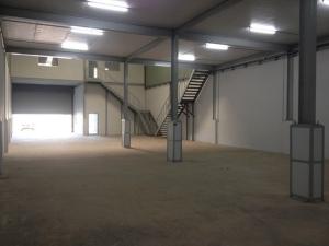 For RentWarehouseRama 2, Bang Khun Thian : RK449 Warehouse for rent, area 750 sq m, Soi Thian Talay 20, 40 foot container van can enter, request a factory license, 24 hour security.