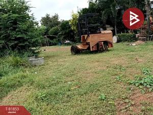 For SaleLandRatchaburi : Land for sale, area 1 ngan 53 square wah, Photharam, Ratchaburi