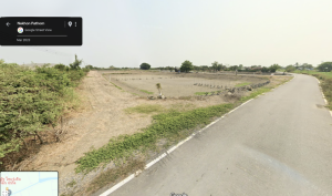 For SaleLandNakhon Pathom : Land for sale, Bang Khaem Subdistrict, Mueang Nakhon Pathom, 19 rai 3 ngan (7,900 sq.w.)