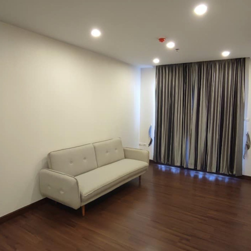 ขายคอนโดสาทร นราธิวาส : Supalai Lite Sathorn - Charoenrat / 1 Bedroom (SALE), ศุภาลัย ไลท์ สาทร - เจริญราษฎร์ / 1 ห้องนอน (ขาย) NUT959