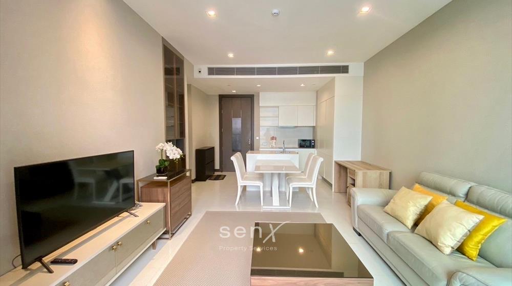 For RentCondoNana, North Nana,Sukhumvit13, Soi Nana : Q1 Sukhumwit for Rent with fully Furnished, Near BTS Nana