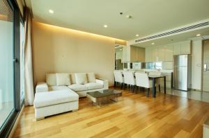 ขายคอนโดสาทร นราธิวาส : The Address Sathorn / 2 Bedrooms (SALE), ดิ แอดเดรส สาทร / 2 ห้องนอน (ขาย) NUT970