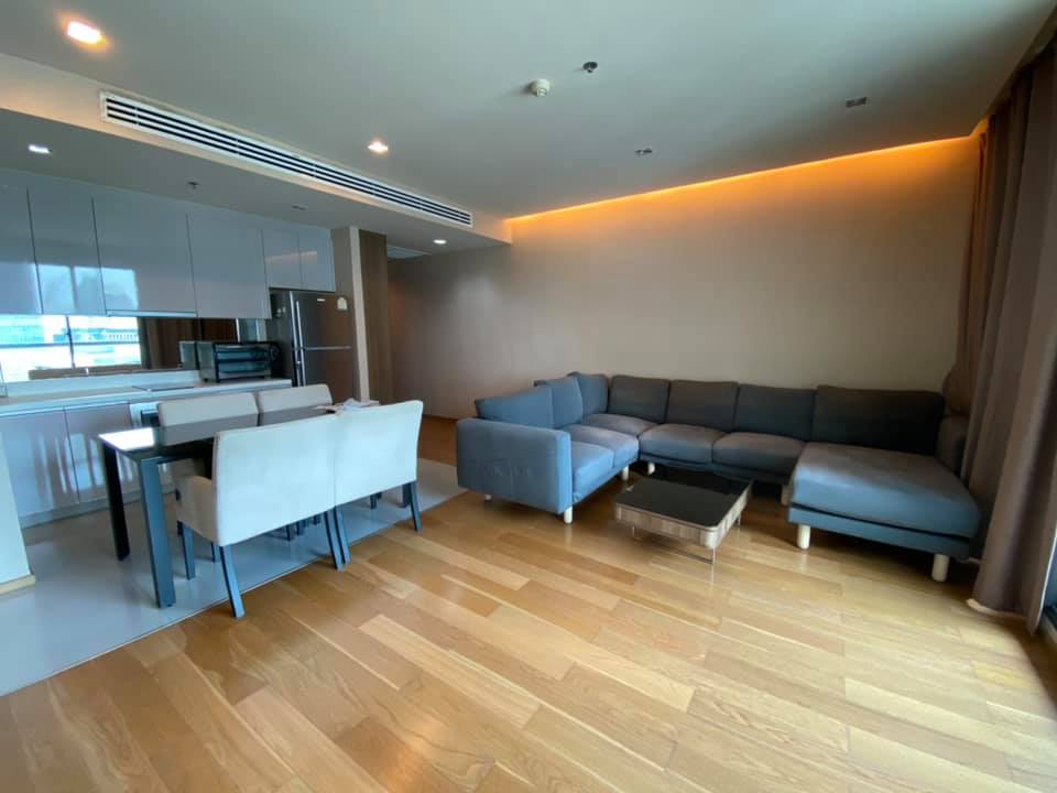 ขายคอนโดสาทร นราธิวาส : The Address Sathorn / 2 Bedrooms (SALE), ดิ แอดเดรส สาทร / 2 ห้องนอน (ขาย) NUT971