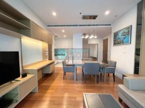 For RentCondoSukhumvit, Asoke, Thonglor : Bright Sukhumvit 24 for Rent 1 Bedroom 1 Bathroom