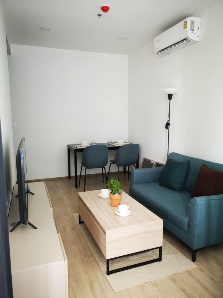 ให้เช่าคอนโดราชเทวี พญาไท : 🏙️ BEST DEAL FOR RENT | XT Phayathai 1 Bedroom 1 Bathroom 33 sqm. - ฿20,000/month Tel. 0909426442 K.Film