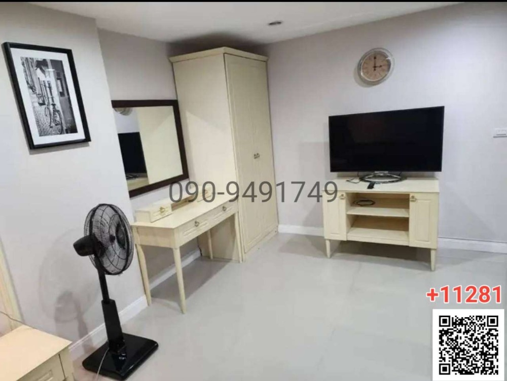 For RentCondoKhlongtoei, Kluaynamthai : Condo for rent: Prime Suites, near Asoke intersection, good location, beautiful room, ready to move in.