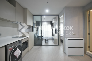 For RentCondoLadprao, Central Ladprao : ⚡️Breaking the price!! Cheapest in the project ⚡️Life Ladprao Valley, 1 bedroom, 36 sq m., only 20,000 baht per month. Tel.0658209572 K.First