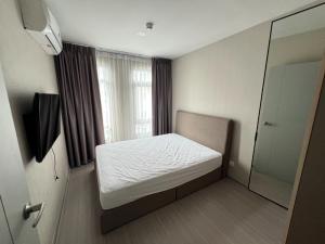 For SaleCondoRama9, Petchburi, RCA : Condo for sale Aspire Asoke-Ratchada near MRT Rama 9.