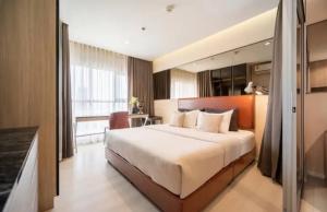 For RentCondoOnnut, Udomsuk : 🔥🔥 Condo for rent Aspire Sukhumvit 48