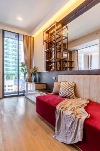 For RentCondoSukhumvit, Asoke, Thonglor : 🚉Nice Room Near BTS&MRT 100 m. 🏙️ (For Rent) Celes Asoke