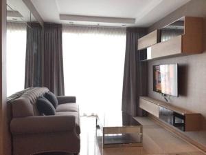 For RentCondoRama9, Petchburi, RCA : 2 Bed Nice Room 🏙️(For Rent) Supalai Wellington [Rama 9]