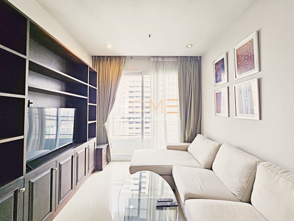 For SaleCondoRama9, Petchburi, RCA : Circle Condominium / 1 Bedroom (SALE), Circle Condominium / 1 Bedroom (SALE) MOOK437