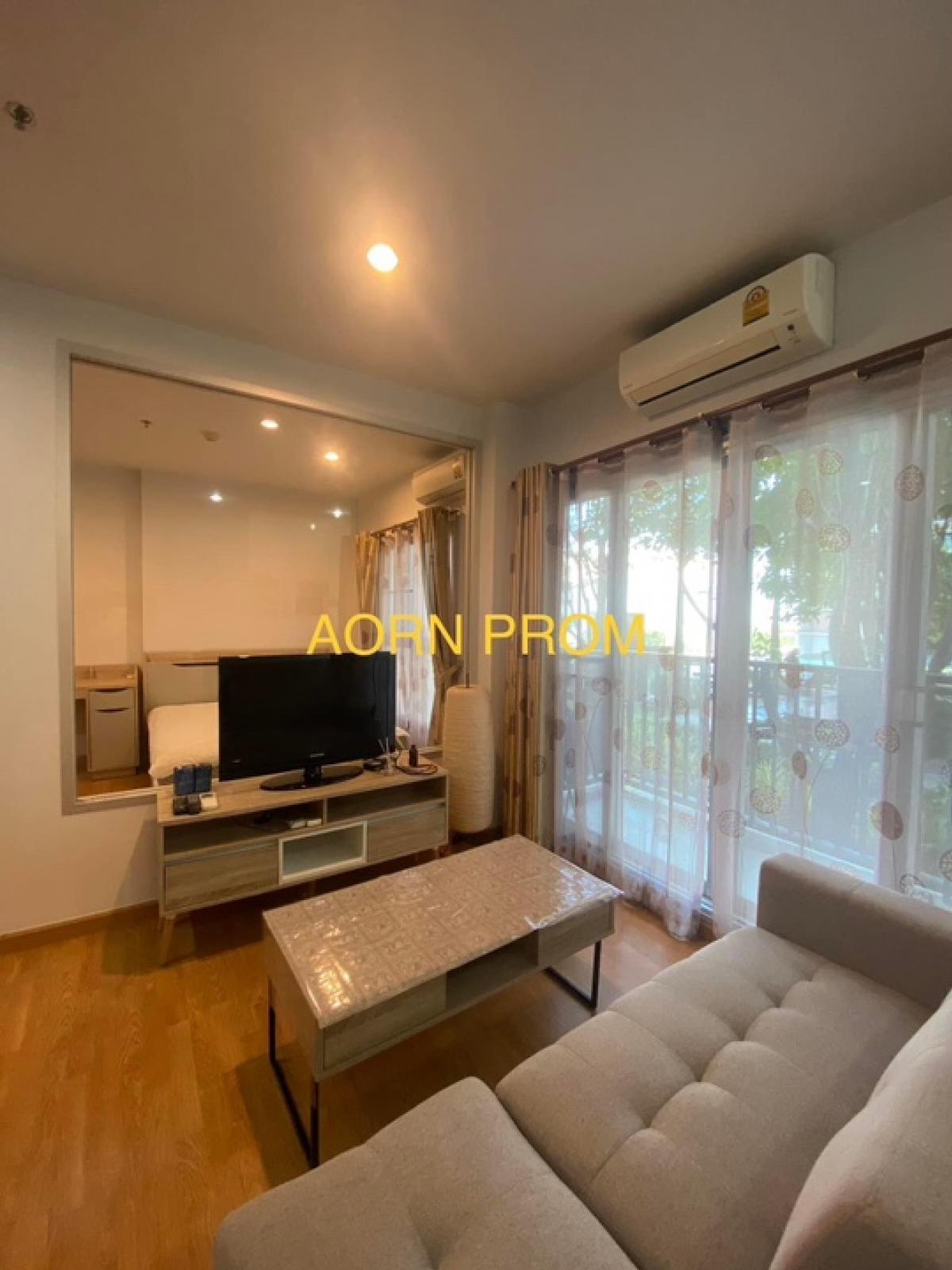 For RentCondoBang kae, Phetkasem : For rent: The Parkland Phetkasem (The Parkland Phetkasem), next to Lak Song MRT, across from The Mall Bang Khae, swimming pool view. 🌈Washing machine, 2 air conditioners, electric stove, range hood, TV, refrigerator, microwave, water heater.