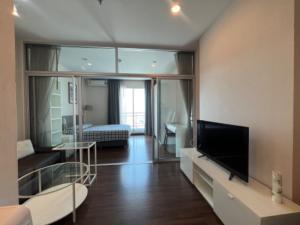 For RentCondoSathorn, Narathiwat : for rent Supalai lite sathorn charoenrat 1 bed super deal🌟❤️✅