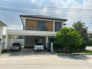 For SaleHouseRathburana, Suksawat : Sell Single House Centro Rama 2 - Phutthabucha Soi Phutthabucha 32 near Chalerm Mahanakorn Expressway/34-HH-65016