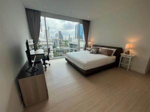 For RentCondoSukhumvit, Asoke, Thonglor : 🔥🔥✨The most luxurious!!🏦SUPER LUXURY luxurious👑The room is very beautifully decorated🐶PET FRIENDLY🐱 👑✨Beautiful view!!!!✨ Fully furnished!!!!✨🔥🔥 🎯For rent🎯𝗙𝘂𝗹𝗹𝗲𝗿𝘁𝗼𝗻 𝗦𝘂𝗸𝗵𝘂𝗺𝘃𝗶𝘁 ✅2Bed2✅ 96 sqm. 7th floor (#CBD #BTS📌)🔥 ✨LINE:miragecondo ✅Fully Fu