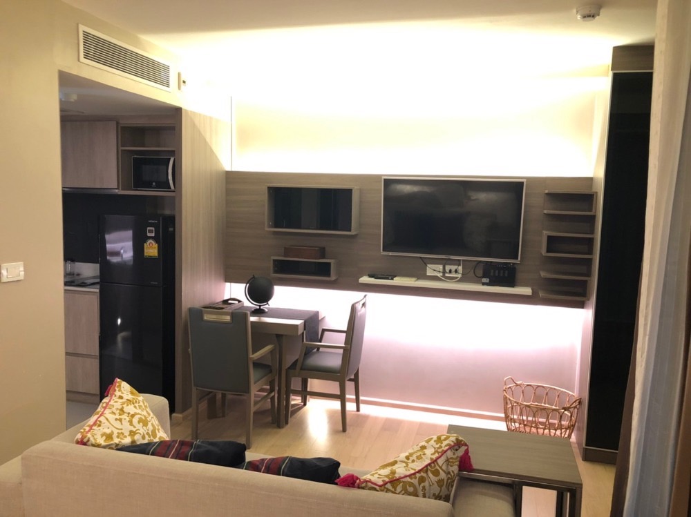 For SaleCondoSukhumvit, Asoke, Thonglor : Condo for sale, Erbitia Thonglor, near BTS Thonglor station