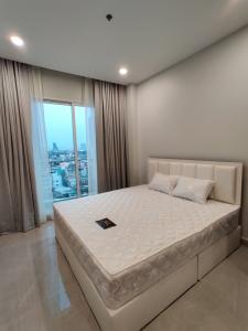 For RentCondoSiam Paragon ,Chulalongkorn,Samyan : Supalai Premier Si Phraya-Samyan fully furnished, 55 square meters.