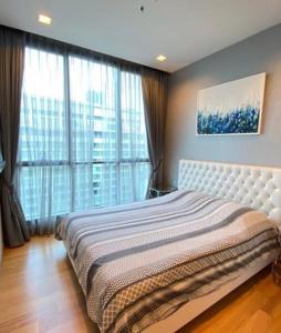 For RentCondoNana, North Nana,Sukhumvit13, Soi Nana : ★ Hyde Sukhumvit 13 ★ 48 sq m., 11th floor (1 bedroom, 1 bathroom), ★near BTS Nana ★near Terminal21, Villa market★ Many amenities★ Complete electrical appliances