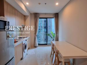 ขายคอนโดพระราม 9 เพชรบุรีตัดใหม่ RCA : 📌For SALE ขาย |  Villa Asoke - 1BR 40.59sqm, 5.5MB