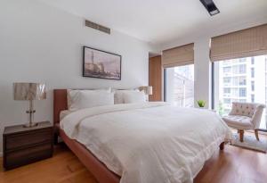 For SaleCondoWitthayu, Chidlom, Langsuan, Ploenchit : S-TPJ101  The Nest Ploenchit, 5th floor, garden view, 65 sq m., 2 bedrooms, 2 bathrooms, 8.2 million. 099-251-6615