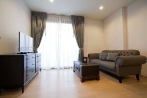 For RentCondoSukhumvit, Asoke, Thonglor : Condo for rent HQ Thonglor, fully furnished. Ready to move in