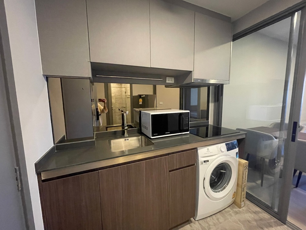 For RentCondoSukhumvit, Asoke, Thonglor : 🔥Condo for rent🔥 Quintara Phume Sukhumvit 39 Quintara Phume Sukhumvit 39 with beautiful front of the house.