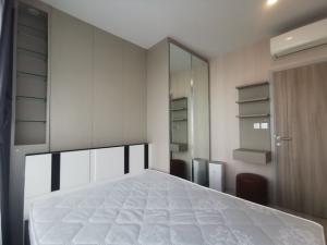 For RentCondoSathorn, Narathiwat : For rent KnightsBridge Prime Sathorn 1 plus 1 Bed, on 19th floor, size 31 sq.m. fully furnished.