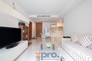 For SaleCondoHuahin, Prachuap Khiri Khan, Pran Buri : Beautiful Beachside Condo for Sale in Takiab Beach🏖