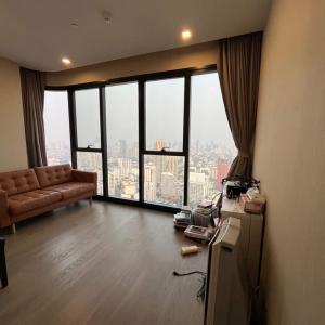 For SaleCondoSukhumvit, Asoke, Thonglor : Urgent sale!!! Ashton Asoke