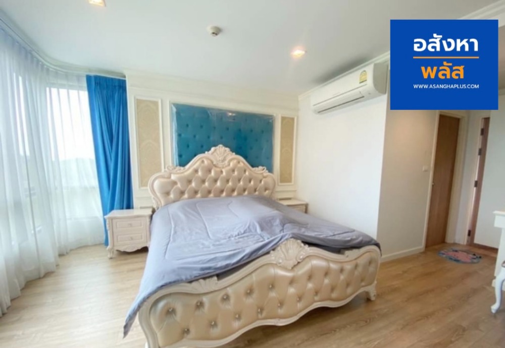 For SaleCondoHuahin, Prachuap Khiri Khan, Pran Buri : Urgent sale, Bella Costa Condo, Pranburi, luxury condo, beautifully decorated, next to the sea, ready to move in.