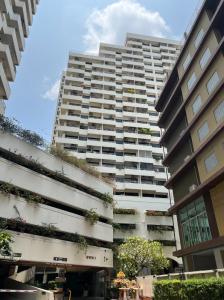 For SaleCondoSukhumvit, Asoke, Thonglor : Condo Saranjai Mansion Sukhumvit 6