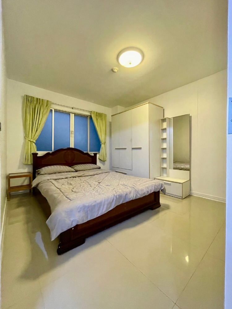 For RentCondoRamkhamhaeng, Hua Mak : For rent✨️Lumpini Condo Town Bodindecha-Ramkhamhaeng, size 35 sq m, beautiful room, fully furnished, ready to move in✨️