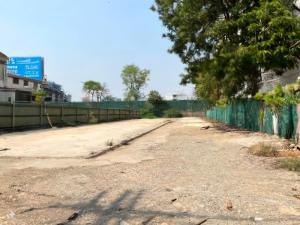 For RentLandRatchathewi,Phayathai : Urgent for rent!!! Empty land 200 sq m in Soi Luecha.