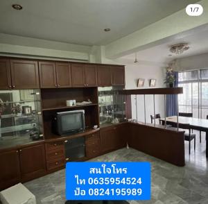 For SaleCondoPattanakan, Srinakarin : Condo for sale Thairong Pattanakorn