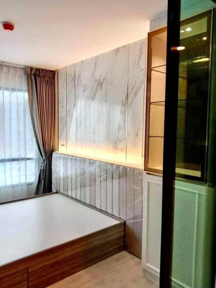 ให้เช่าคอนโดบางนา แบริ่ง ลาซาล : 🔥🔥28053🔥🔥ให้เช่าThe Origin Sukhumvit 105🌐LINE ID : @fastforrentcondo